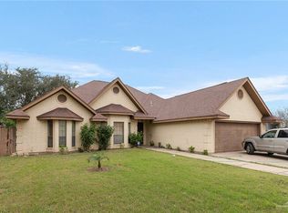 205 Silverado Dr E, Palmview, TX 78572