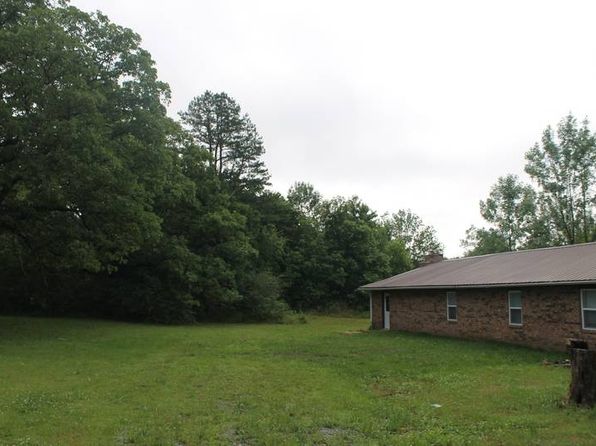39668 S Barton St, Wister, OK 74966