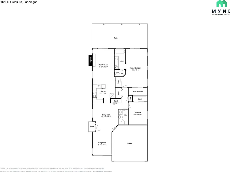 6602 Elk Creek Ln — Photo 21