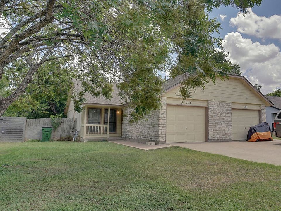 1st image of 1103 Woodlief Trl