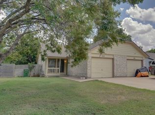 1103 Woodlief Trl, Round Rock, TX 78664