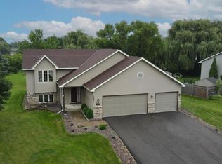 30871 Regal Ave, Shafer, MN 55074