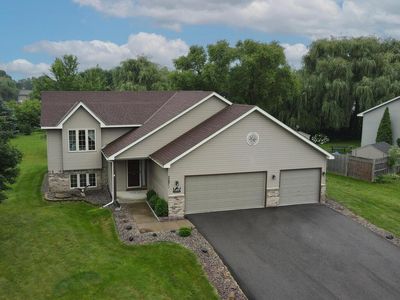30871 Regal Ave, Shafer, MN, 55074