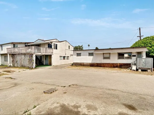 2583 Alvarado St, Oxnard, CA 93036