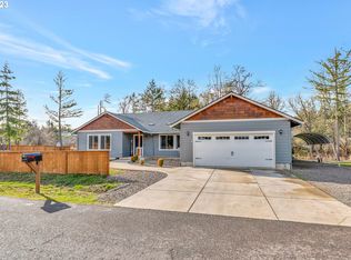 88310 Sproat Ranch Rd, Veneta, OR 97487