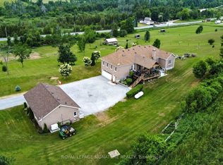 4 Concession Rd #8-E, Trent Hills, ON K0K 3K0