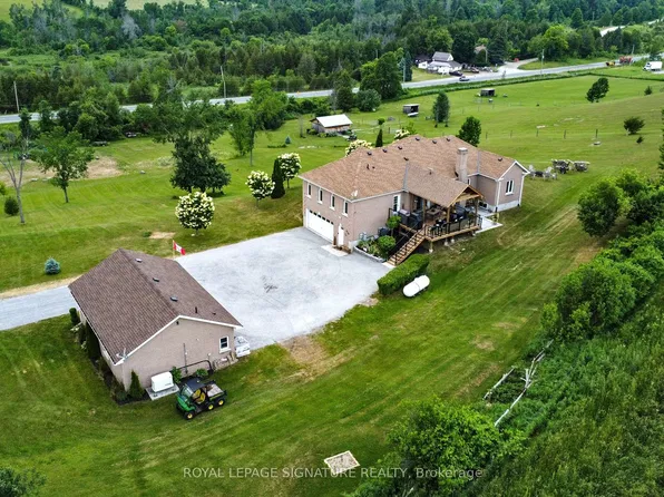 4 Concession Rd #8-E, Trent Hills, ON K0K 3K0