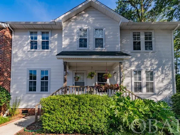 35 Croatan Ct #35, Manteo, NC 27954