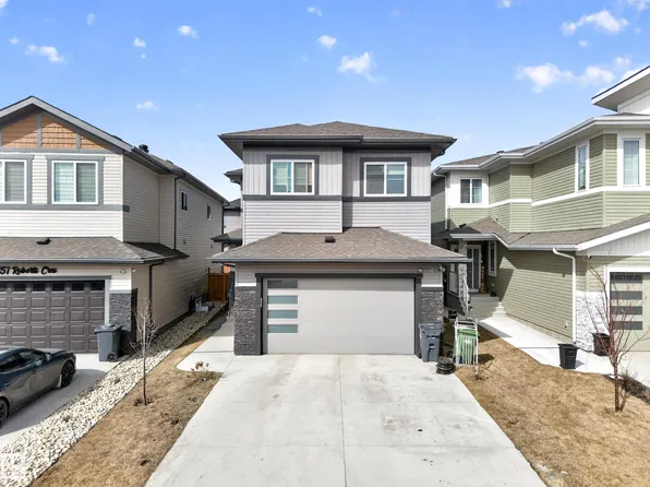 449 Roberts Cres, Leduc, AB T9E 1N4