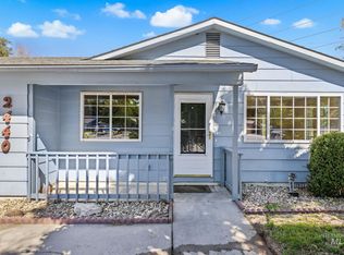 2440 S Virginia St, Boise, ID 83705