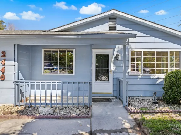 2440 S Virginia St, Boise, ID 83705