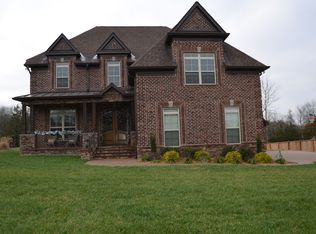 102 Wembly Ln, Mount Juliet, TN 37122