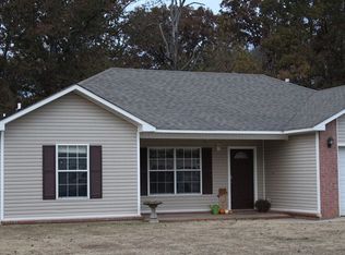 42 Weatherwood Dr, Ward, AR 72176