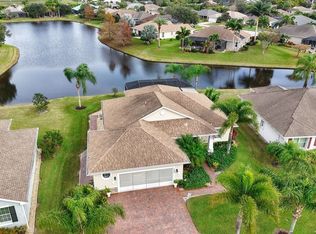 649 Gossamer Wing Way, Sebastian, FL 32958
