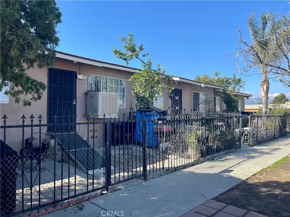 1120 E Elma St, Ontario, CA 91764