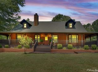 9863 Snyder Rd, Shreveport, LA 71129