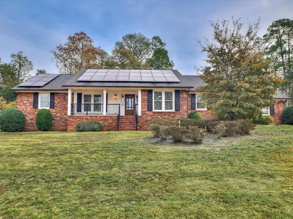 801 Big Pine Rd, North Augusta, SC 29841