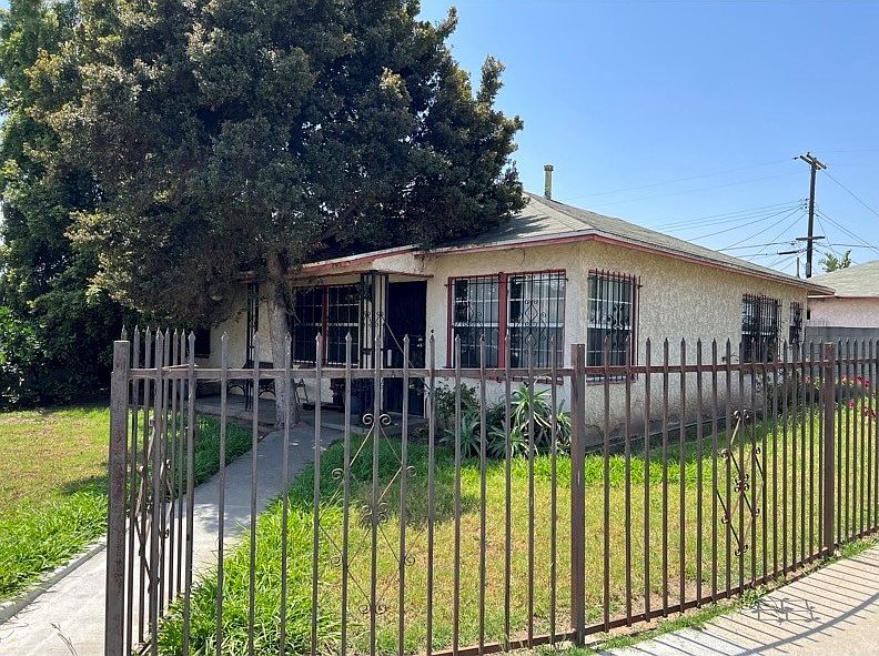 501 S Corlett Ave, Compton, CA 90220 Zillow