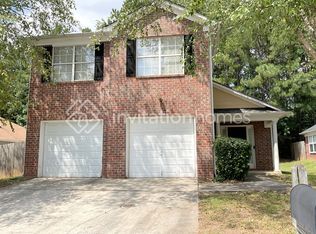 4866 Wilkins Station Dr, Decatur, GA 30035