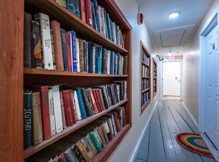 88 North Rd #5, Bethel, VT 05032