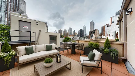 312 East 90th Street, #5E