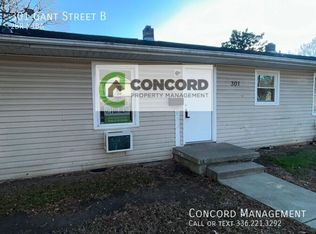 301 Gant St #B, Greensboro, NC 27401