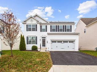 230 Matfield Ct, Carvel Beach, MD 21226