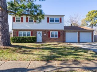 114 Alamo Ct, Hampton, VA 23669