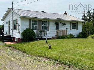 4400 Highway 311, Nuttby, NS B6L 6J2