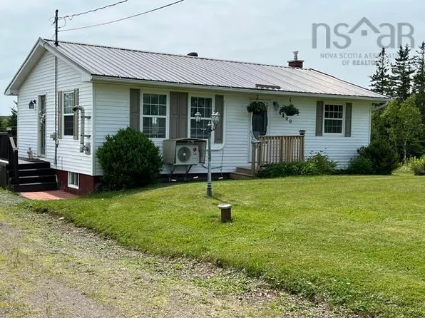 4400 Highway 311, Nuttby, NS B6L 6J2