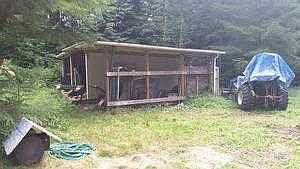Outbuilding 3