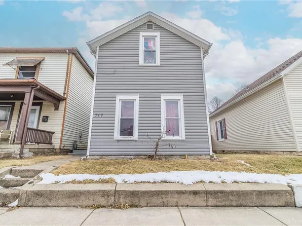 717 S Downing St, Piqua, OH 45356