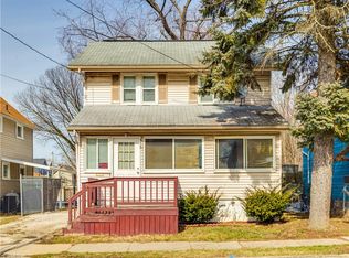 375 E Voris St, Akron, OH 44311