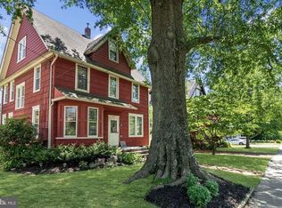 270 E Main St, Moorestown, NJ 08057