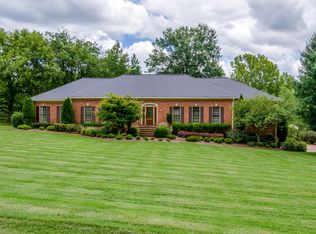3120 Braintree Rd, Franklin, TN 37069