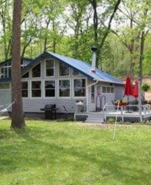 Sunrise Cottage 