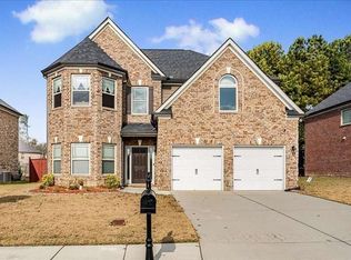 2322 Chance Ln, Grayson, GA 30017