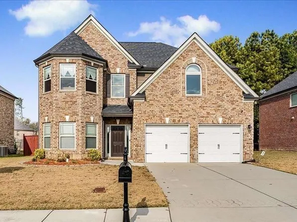 2322 Chance Ln, Grayson, GA 30017