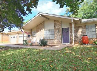 3842 Inglewood Dr, San Angelo, TX 76904