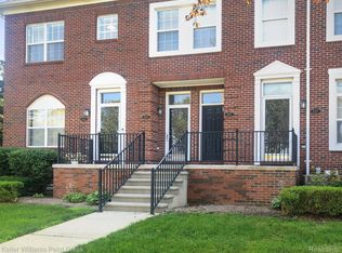 43159 Strand Dr, Sterling Heights, MI
