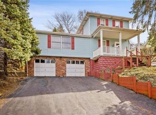 6705 Adams Ave, West Mifflin, PA 15122