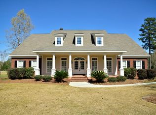 137 Pointer Dr, Leesburg, GA 31763