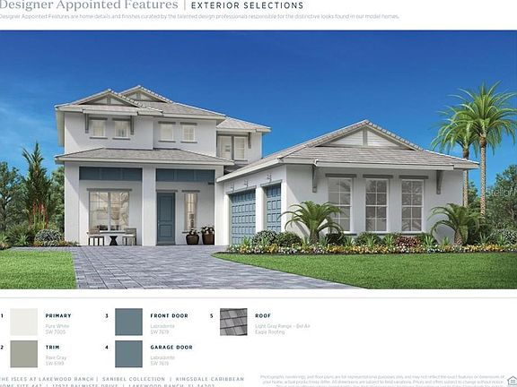 2nd image of 17923 Palmiste Dr