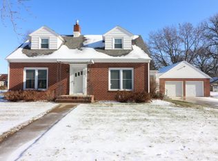 1026 4th Ave W, Spencer, IA 51301