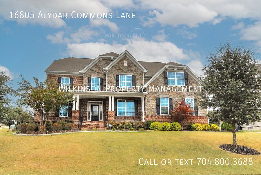 1st image of 16805 Alydar Commons Ln