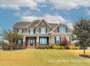 16805 Alydar Commons Ln, Charlotte, NC 28278