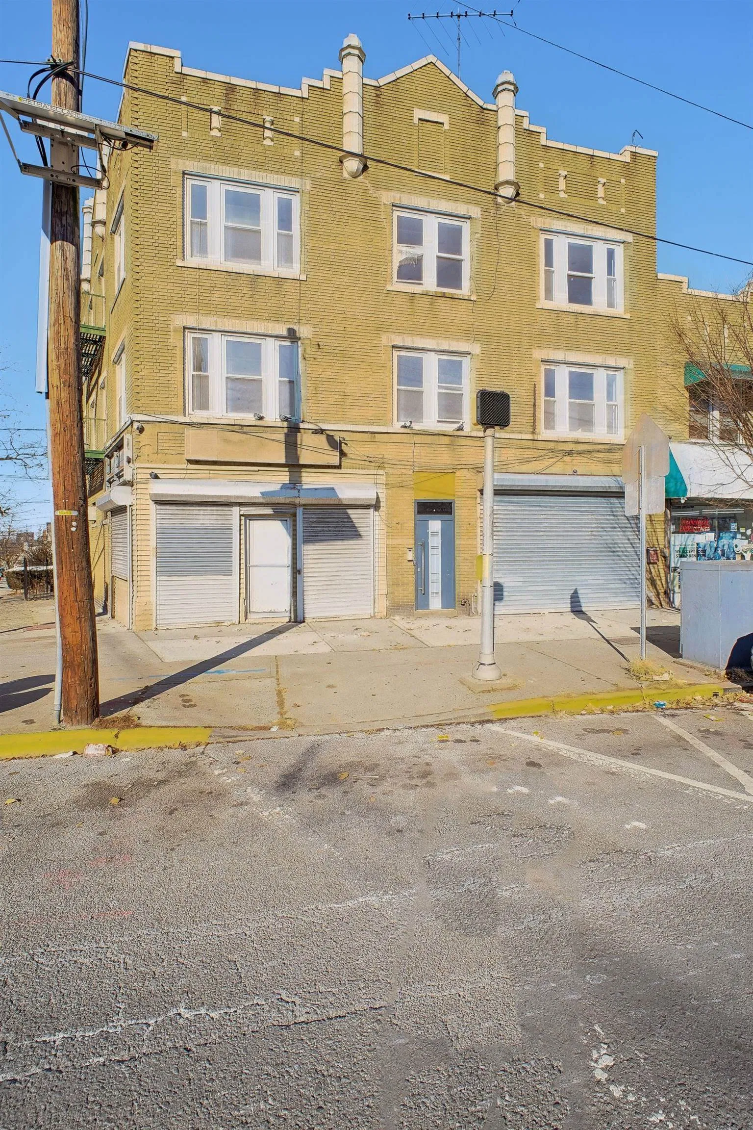 2321 John F Kennedy Boulevard #C in West Side, New Jersey | StreetEasy