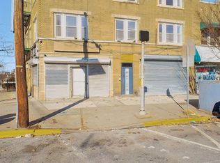 2321 John F Kennedy Blvd #C, Jersey City, NJ 07304