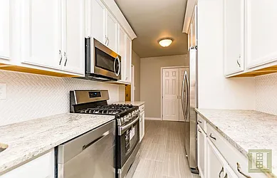 Sold by Halstead Real Estate