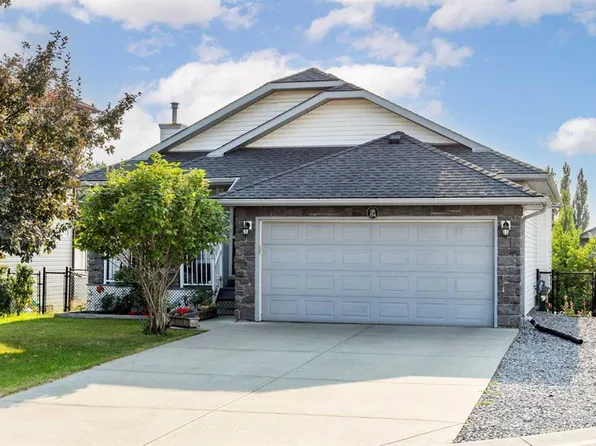 354 West Creek Springs Spgs, Chestermere, AB T1X 1R7